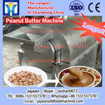 Best Selling Competitive Price Sesame Paste Maker Groundnut Sauce make  Peanut Butter Grinding machinery