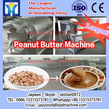 Commercial Automatic Nut Paste make Equipment Peanut Butter Grinder machinery Sesame Butter Maker