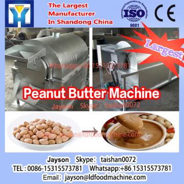 2017 Hot Sale Chilli Grinding Peanut Butter Colloid Mill Tomato Paste make machinery