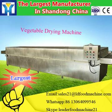 2016 Freeze Dried Food Machine / Mini Freeze Drying Machine with low price