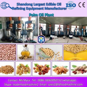 10--100 Tons per day sunflower oil extractor