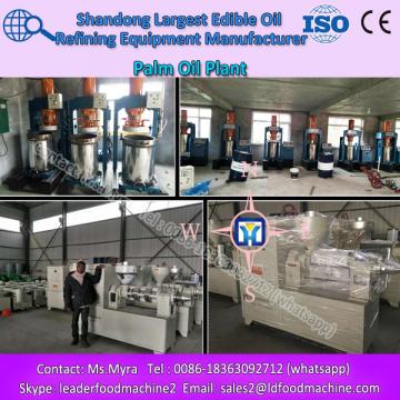 100TPD Soybean Oil Processing Machine With ISO/SGS Certification