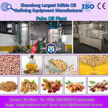 Hot Sale China Soybean Oil Press