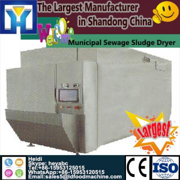 Briquette drying machine price (Manufacturer)