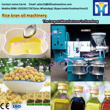 Hot type mini oil press machine