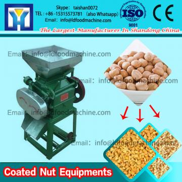 Custom Peanut Crusher Machine 1200 t / h 20 - 150 Mesh