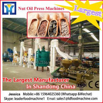 20TD Mini Soya Oil Refinery Plant in China with Low Price