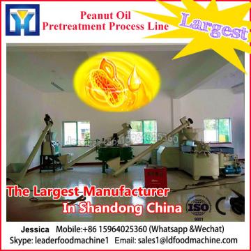 10 ton sesame oil production line