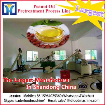 50-300TPD Groundnut oil plant machine