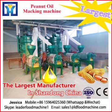 10-300TPD Sunflower oil refinery for sale