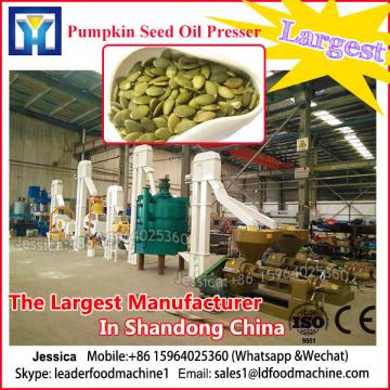 100TD automatic sunflower oil making machine