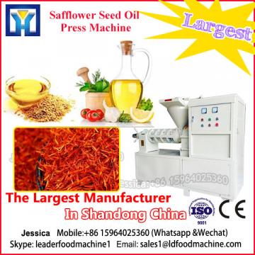 50TD Sunflower oil pressing machine Hot sale in Europe