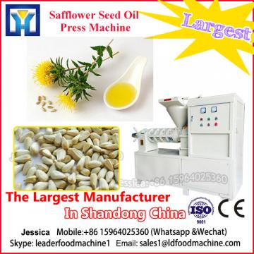 100TD automatic sunflower oil press machine 2016 hot sale in Rumania