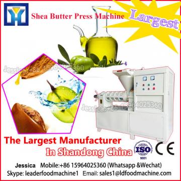 Hot type mini oil press machine