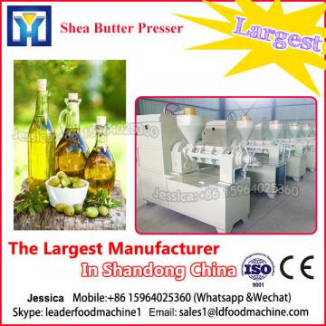 200TPD oil machine for extraction crude oil companies