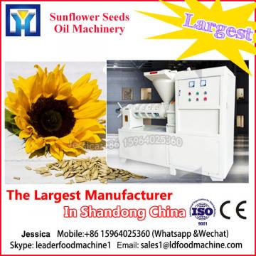 1-50 Tons Per Day Sunflower Oil Production Line