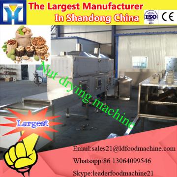 Industrial batch type hot ari circulation food dehydrator / fruit dryer