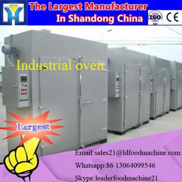 Commercial Stainless Steel air source fruit and vegetable dryer batch type food dehydration machine