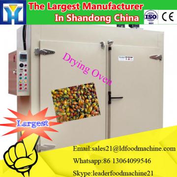 60kw sunflower seed microwave roast equipment 600kg/h