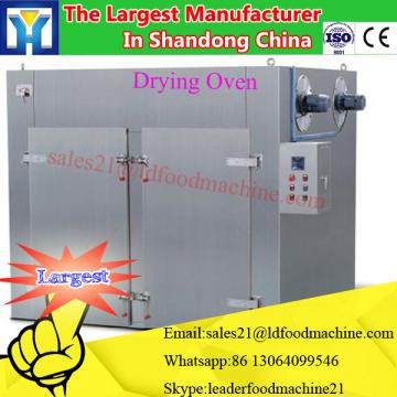 30KW microwave roasting equipment for more flavor sunflower seeds