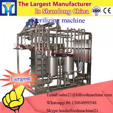 60KW microwave groundnut baking machine