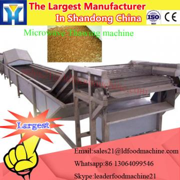 beef thawing machine