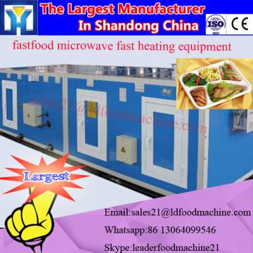 Best price kitchen food thawing machine/chicken meat thawing machine