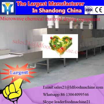 Automatic Dehydration microwave dryer machine