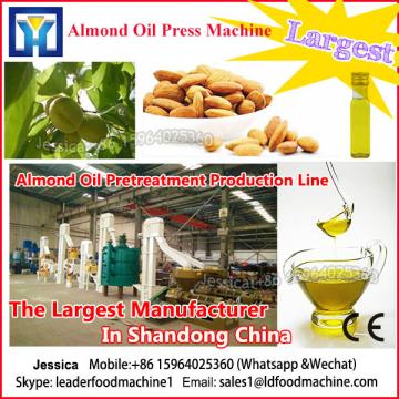 1-10TPD cold pressed drumstick seed castor oil expeller machine