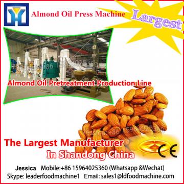 1-10TPD hazelnut walnut hydraulic cold press oil machine