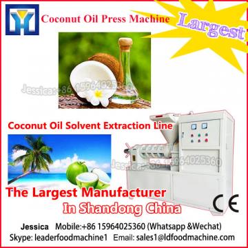 1-10TPD home sesame seed oil squeezer machine