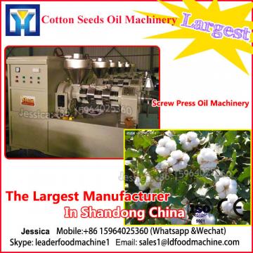 5-300TPD Tea Seed Oil Refinery Machine Manufacturer