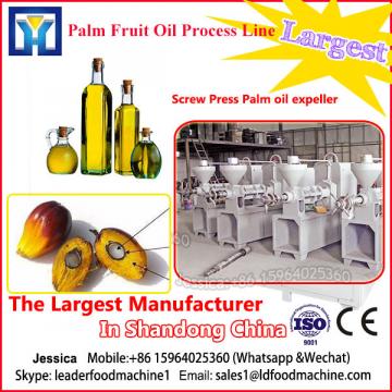 100 ton cotton oil production line