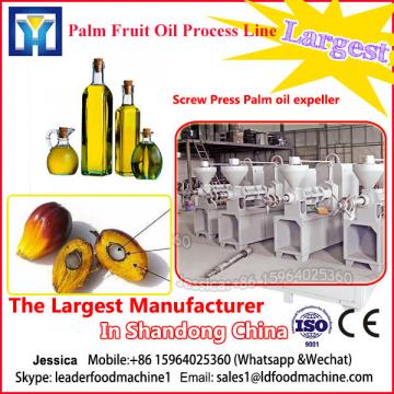 High Quality Cotton Seed Oil Mill Machinery