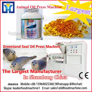 2016 walnut oil extraction machine/oil making machine/oil processing line with low price