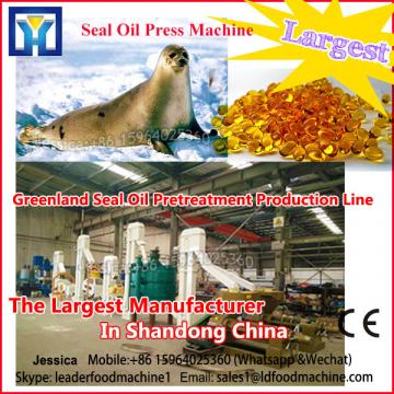 Niger Seed Oil Press Machine