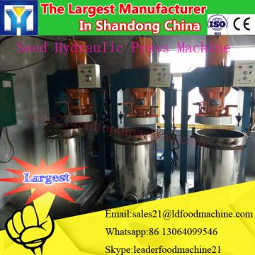 10-500T cotton seed oil pressing machines manufacture