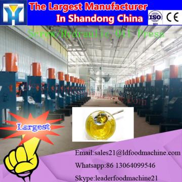 Small automatic hydraulic press machine