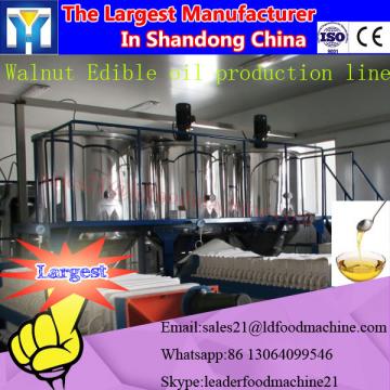 automatic hydraulic mini oil press machine