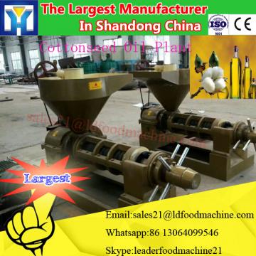 100TPD food grade yam flour processing machine