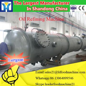 20-1000T/D Chinese biggest manufacturer rice bran oil machine