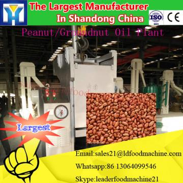 1~120T/H crude palm oil processing plant equipment