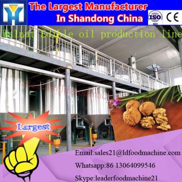 100TPD full continuous palm/palm kernel oil refinery machine