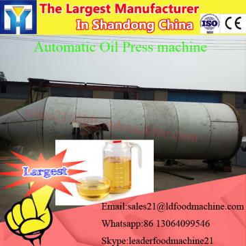 100TPD China factory peanut oil filter for line