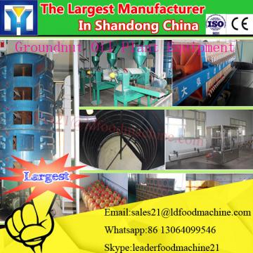 30TPD hot selling mini rice bran oil mill plant