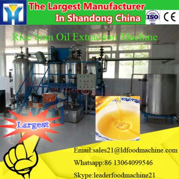 LD&#39;e company for small scale grounnut oil refining machinery