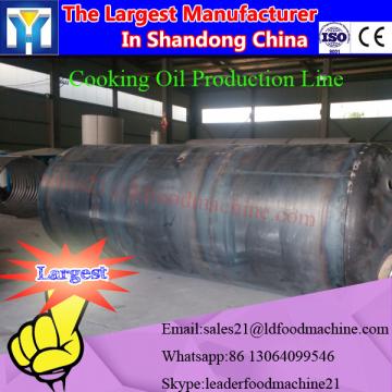 Chinese supplier peanut oil extractor