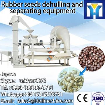Full Automatic Pumpkin Seeds Separating Machine Pumpkin Seeds Shelling Machine