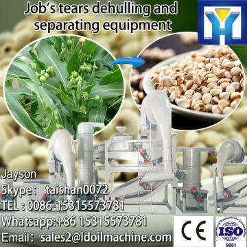 Advanced Sesame Seeds Dehulling Machine