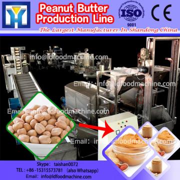 2014 hot sale peanut butter machine with CE